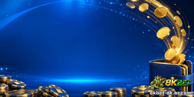 Đăng Nhập 8KBET: Cách Đăng Nhập Và Trải Nghiệm Game Hấp Dẫn - hình ảnh - 8kbet-ok.br.com